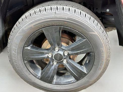 Used 2014 Jeep Patriot Sport w/ Power Value Group FWD image 26