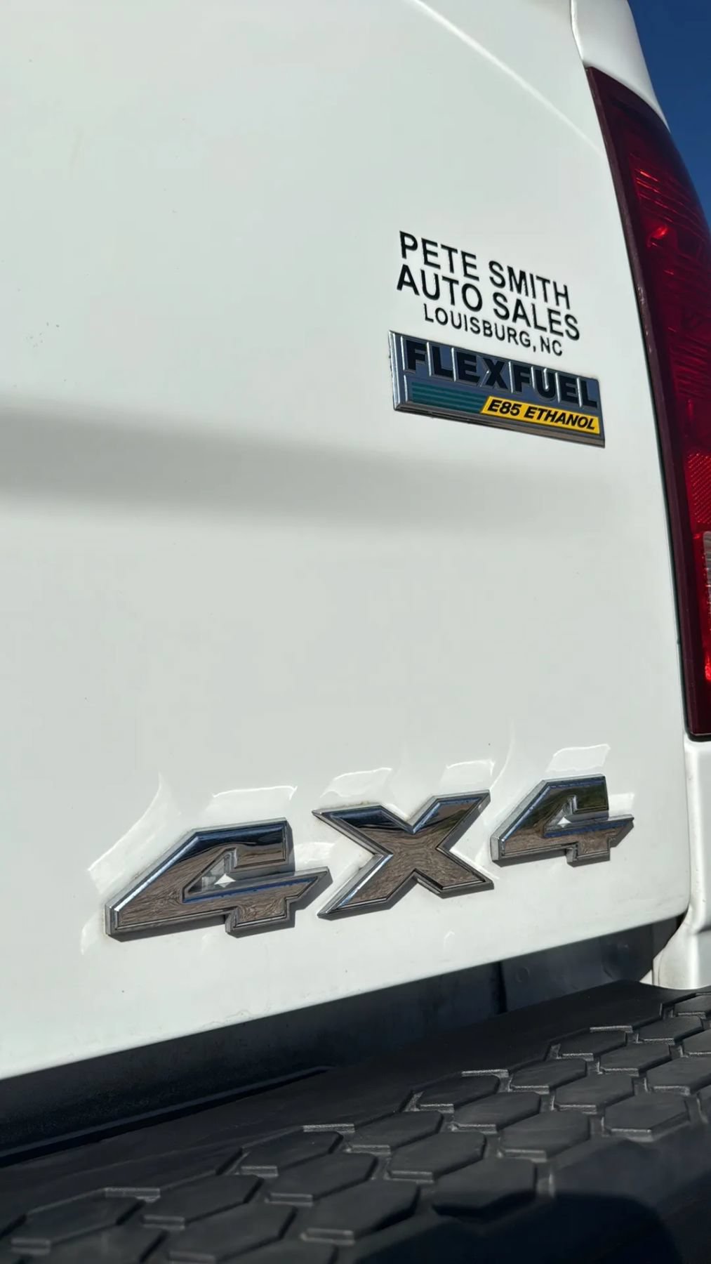 Used 2019 RAM 1500 Tradesman w/ Power & Remote Entry Group AWD/4WD image 37