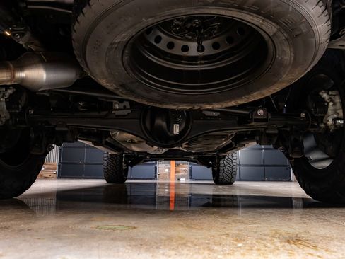 Used 2024 Toyota Tundra 1794 Edition image 15