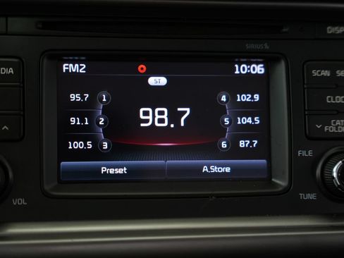 Used 2017 Kia Optima LX w/ Driver Convenience Package FWD image 19
