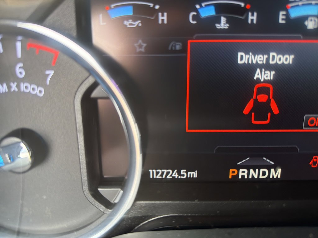 Used 2021 Ford Expedition Limited AWD/4WD image 53