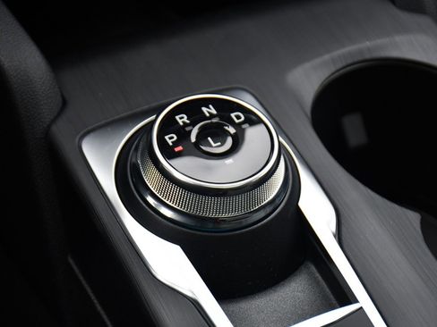 New 2026 Ford Escape Base w/ PHEV Premium Package image 33