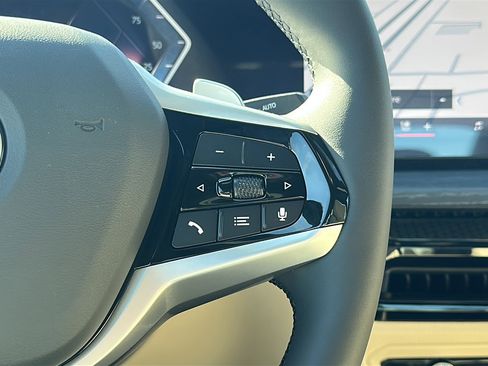 New 2026 BMW 330i w/ Premium Package image 18