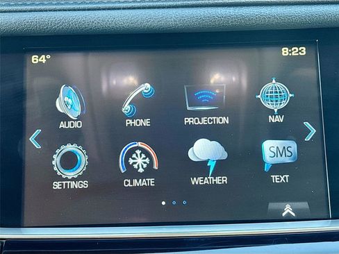 Used 2018 Cadillac XT5 Luxury image 16