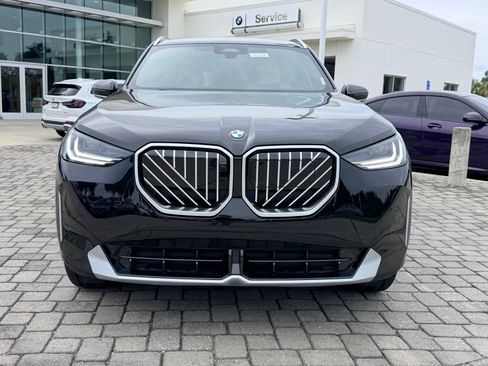 New 2026 BMW X3 xDrive30i w/ Premium Package AWD/4WD image 6