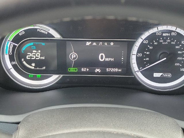 Used 2019 Kia Niro EX FWD image 18
