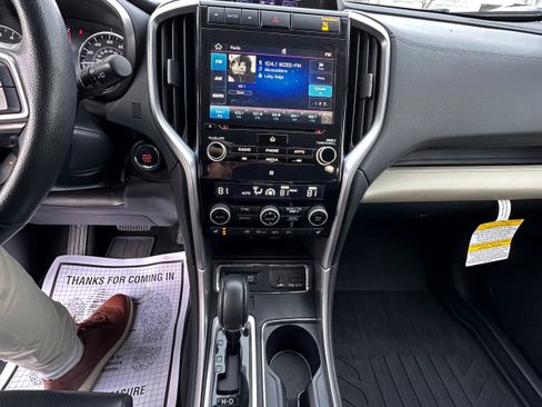Used 2020 Subaru Ascent Limited w/ Popular Package #2A image 17