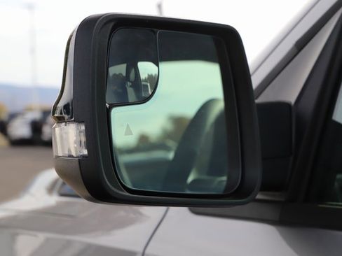 New 2026 RAM 1500 Big Horn image 9