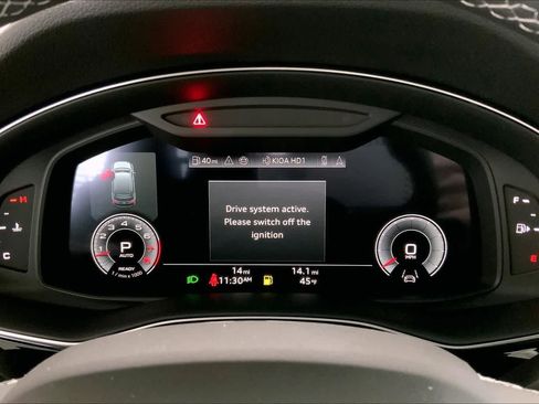 New 2026 Audi Q7 3.0T Premium Plus image 17