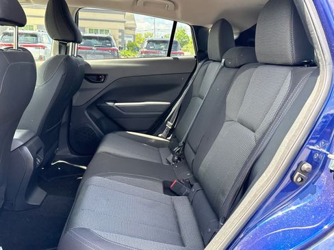 Certified 2024 Subaru Crosstrek 2.0i Premium AWD/4WD image 15