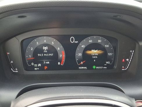 Certified 2025 Acura ADX A-Spec AWD/4WD image 21