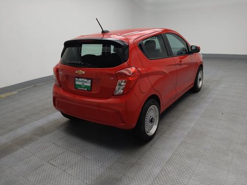 Used 2021 Chevrolet Spark LT image 9