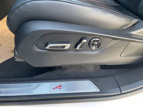 Used 2024 Acura RDX AWD w/ A-Spec & Advance Pkg image 21