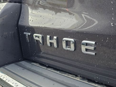 Used 2018 Chevrolet Tahoe Premier image 16