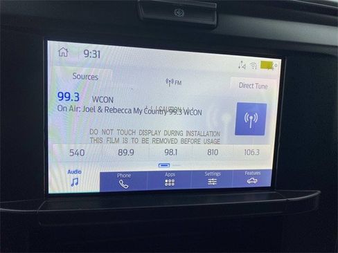 New 2026 Ford F350 XL image 34