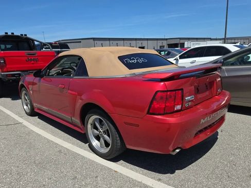 Used 2001 Ford Mustang GT image 2