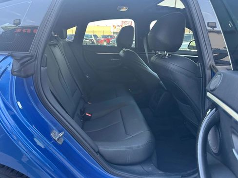 Used 2017 BMW 440i Gran Coupe image 18