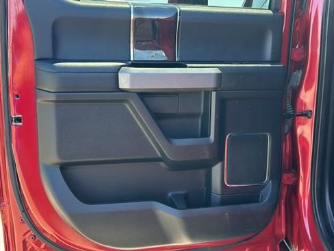 Certified 2020 Ford F250 Platinum AWD/4WD image 14