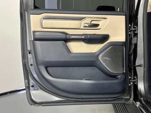 Used 2019 RAM 1500 Limited AWD/4WD image 14