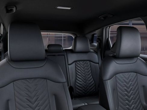 New 2026 Kia Sportage X-Line AWD/4WD image 55