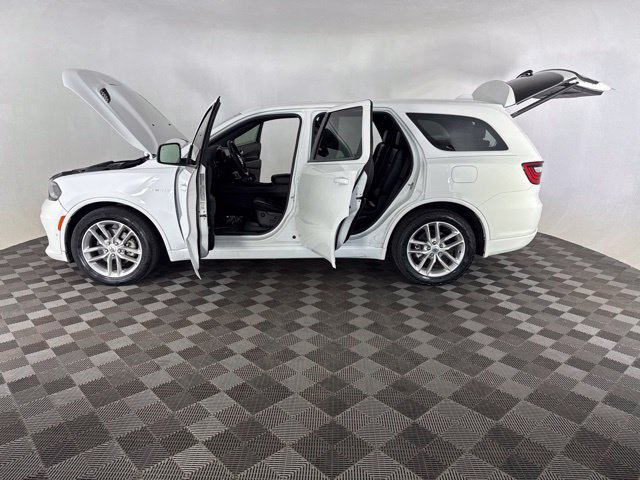 Used 2022 Dodge Durango R/T AWD/4WD image 9