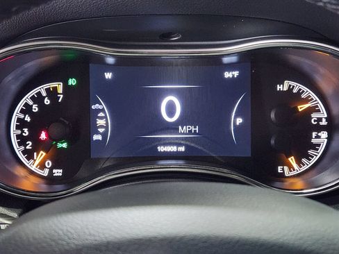 Used 2019 Jeep Grand Cherokee Altitude RWD image 34
