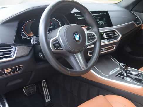 Used 2022 BMW X5 sDrive40i w/ M Sport Package image 19