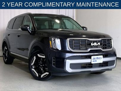 Used 2025 Kia Telluride S