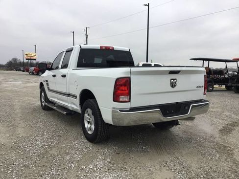 Used 2019 RAM 1500 Tradesman w/ Popular Equipment Group image 5