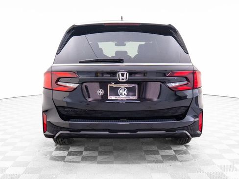 New 2026 Honda Odyssey Sport-L image 4