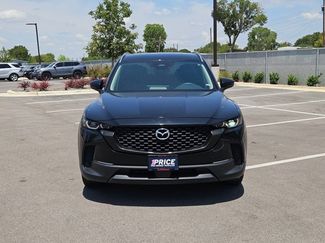 Used 2025 MAZDA CX-50 AWD 2.5 S w/ Preferred Package video 2