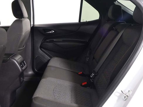 Used 2024 Chevrolet Equinox LT AWD/4WD image 27