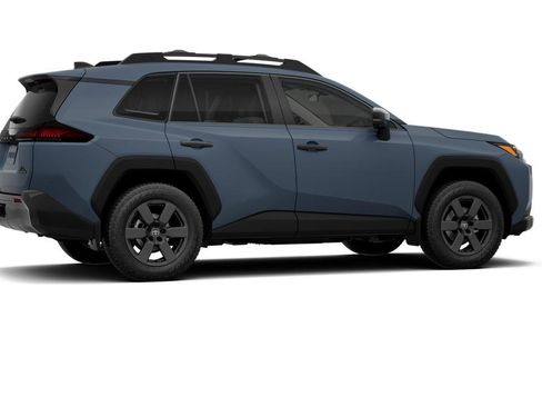 New 2026 Toyota RAV4 AWD Plug-in Hybrid image 11