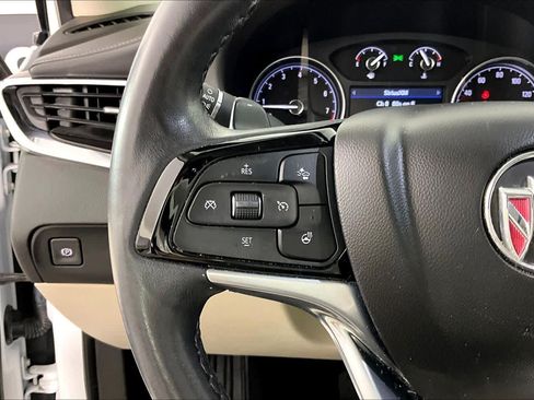 Certified 2023 Buick Enclave Essence w/ Experience Buick Package FWD image 22