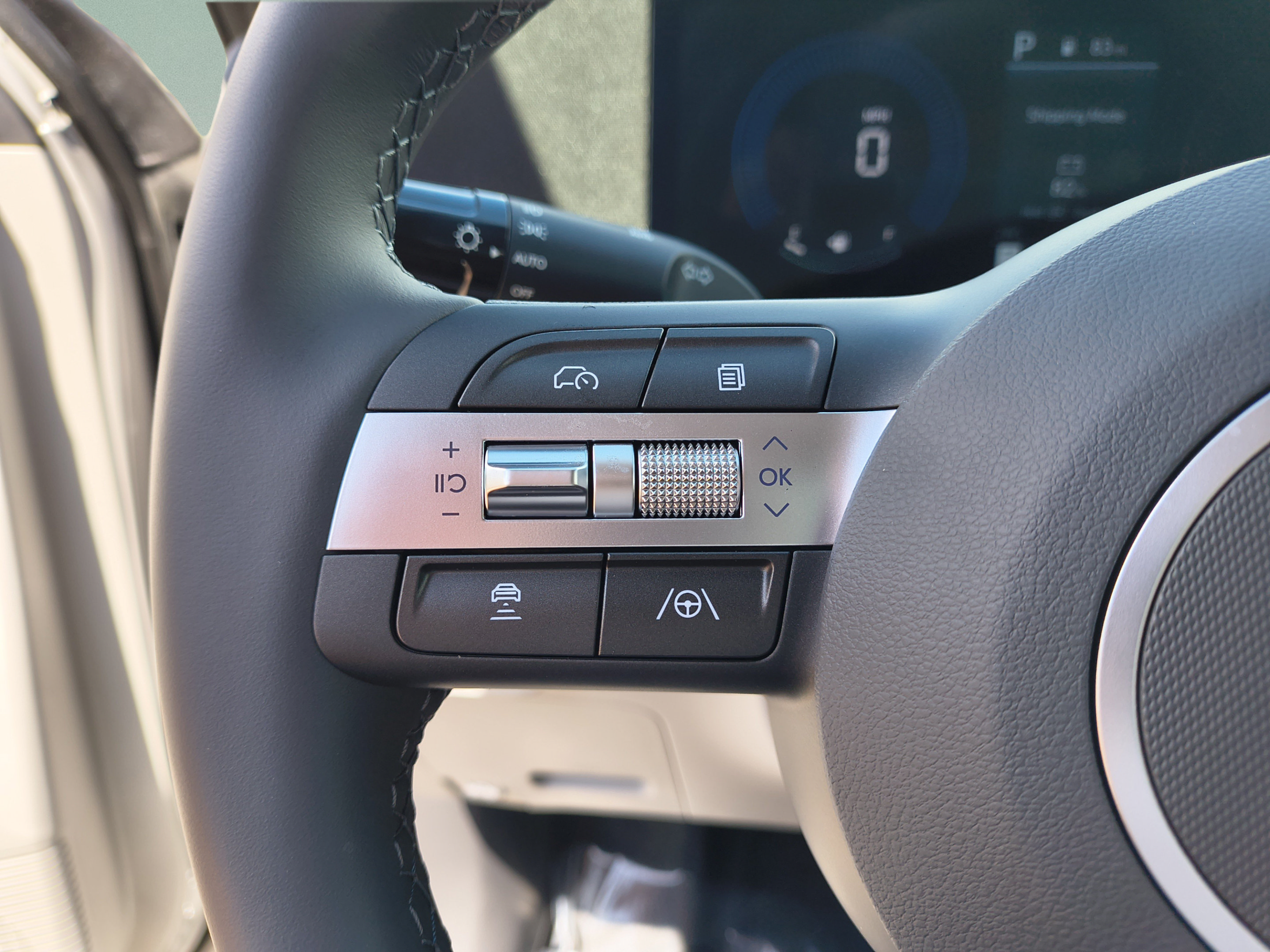 New 2027 Hyundai Kona SEL Sport FWD image 26