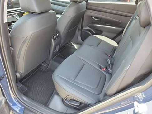New 2026 Hyundai Tucson SEL Plus FWD image 24