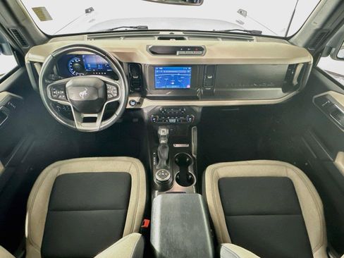 Used 2023 Ford Bronco Big Bend AWD/4WD image 31
