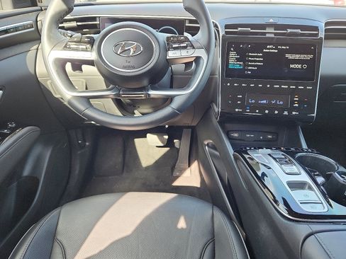 Used 2022 Hyundai Tucson Limited image 10
