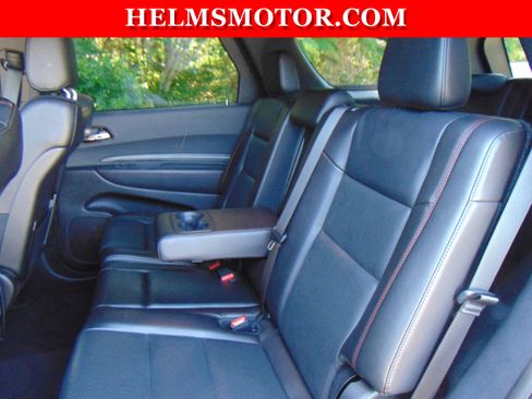 Certified 2023 Dodge Durango GT image 36