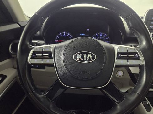 Used 2021 Kia Telluride S AWD/4WD image 15
