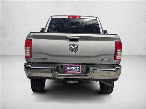 Used 2022 RAM 2500 Big Horn image 7