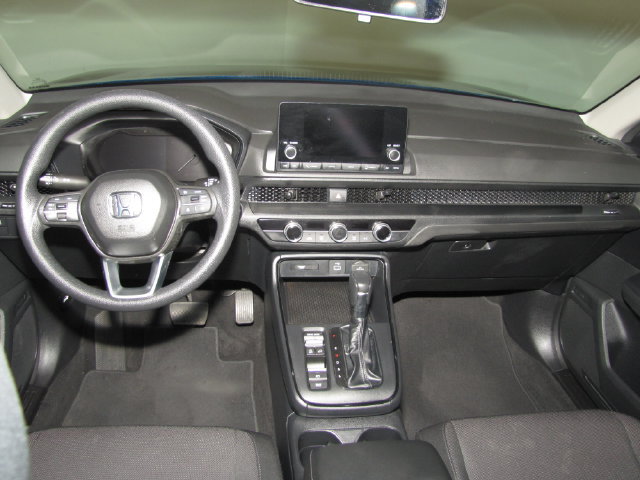 Certified 2024 Honda CR-V LX image 31