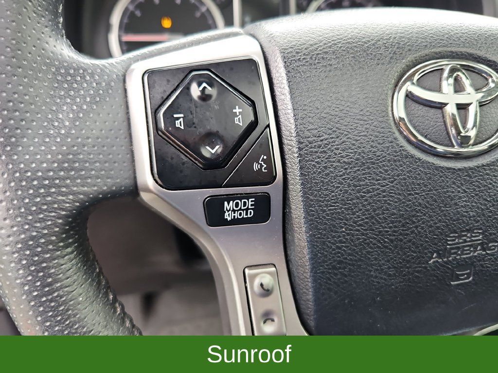 Used 2022 Toyota 4Runner Limited RWD image 11