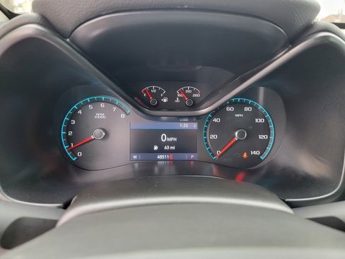 Used 2019 Chevrolet Colorado ZR2 image 29