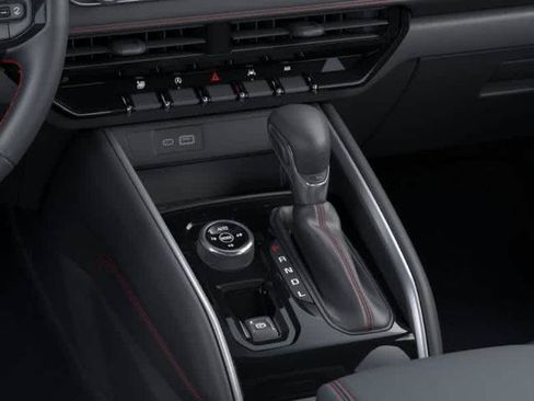 New 2026 Chevrolet Colorado Z71 w/ Technology Package AWD/4WD image 23