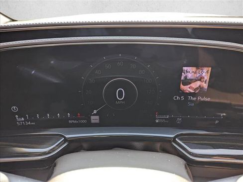 Used 2023 Cadillac Escalade ESV Premium Luxury image 12