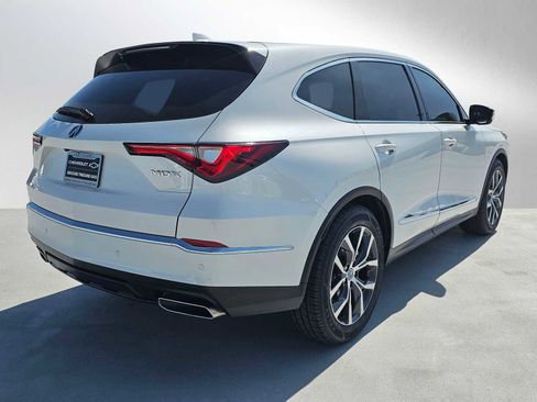Used 2023 Acura MDX FWD w/ Technology Package image 3