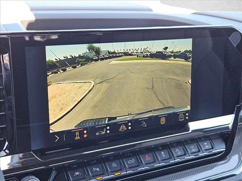 New 2026 Chevrolet Silverado 1500 ZR2 w/ LPO, Dark Essentials Package AWD/4WD image 13