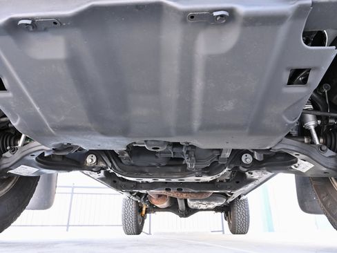 Used 2010 Toyota Tacoma 4x4 Access Cab V6 image 47