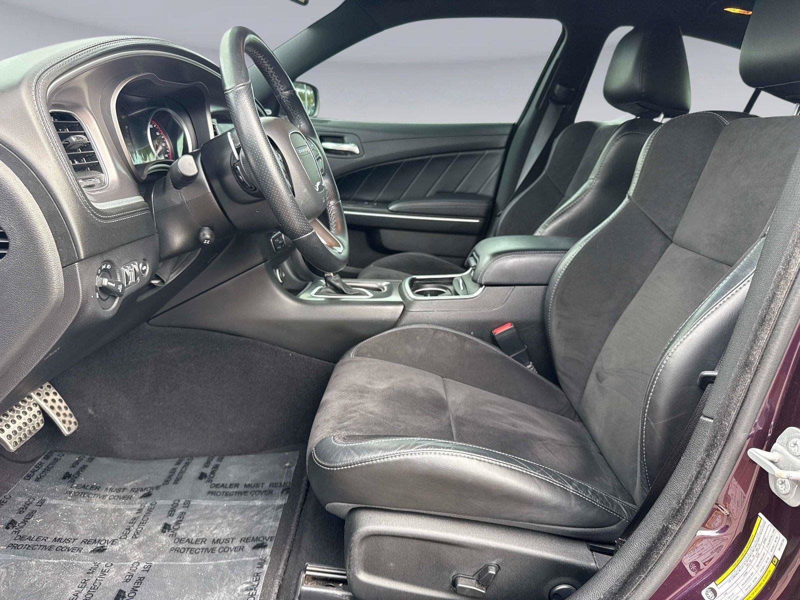 Used 2022 Dodge Charger GT w/ Plus Group RWD image 20